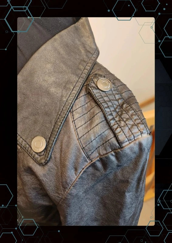 Perfecto Kaporal – Kaporal – taille S / 36 / 8 2