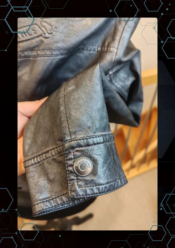 Perfecto Kaporal – Kaporal – taille S / 36 / 8 3