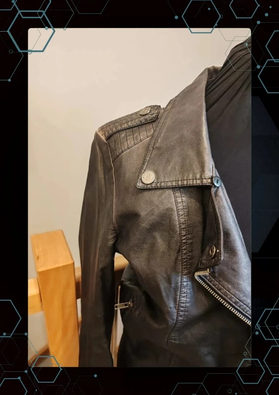 Perfecto Kaporal – Kaporal – taille S / 36 / 8 4