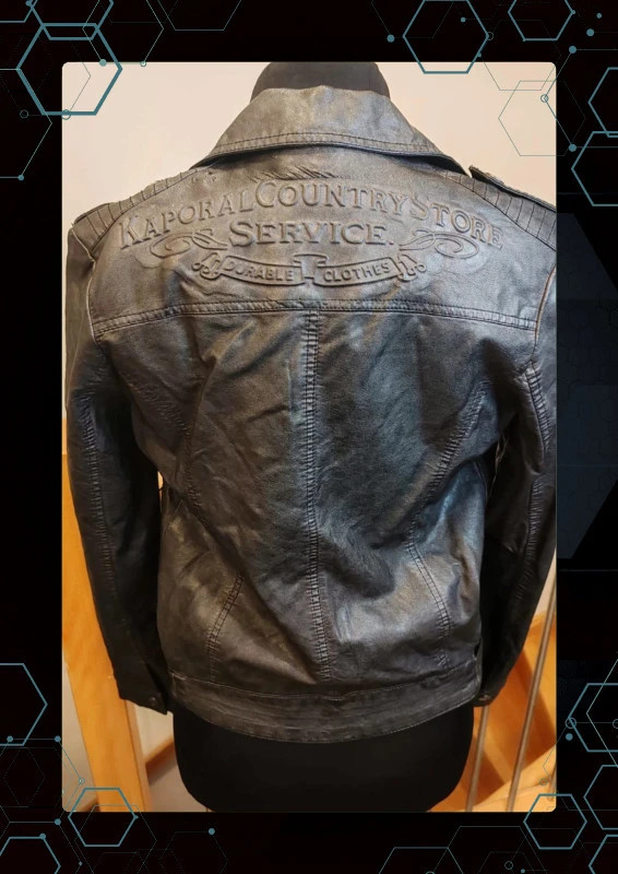 Perfecto Kaporal – Kaporal – taille S / 36 / 8 5