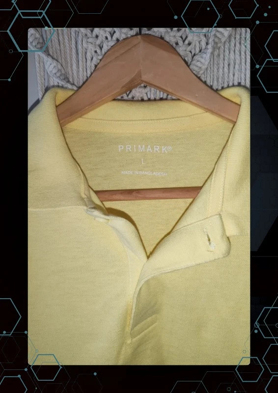 Polo Primark – Primark – taille L 2