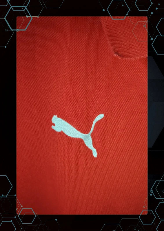 Polo puma – Puma – taille M 3