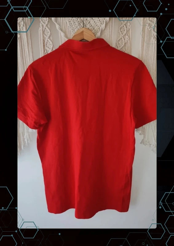 Polo puma – Puma – taille M 4
