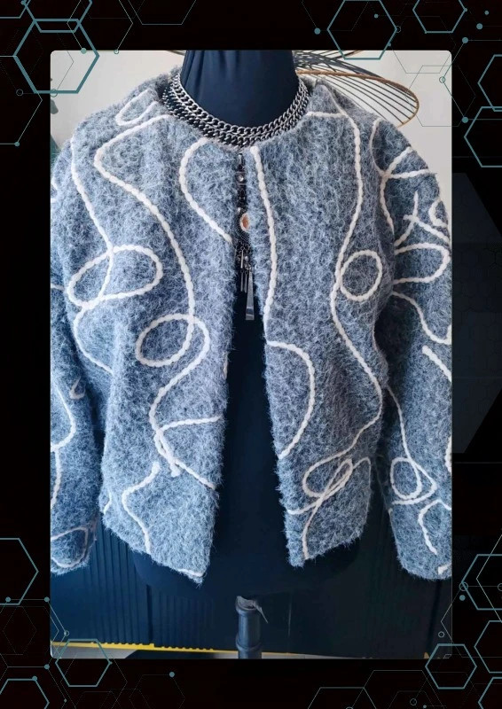 Blouson k.star