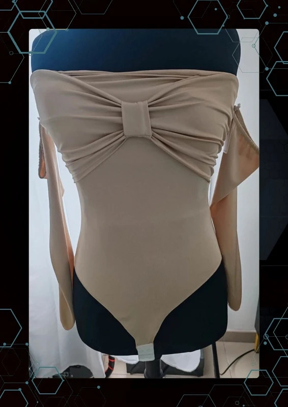 Body New style – New Style – taille Taille unique