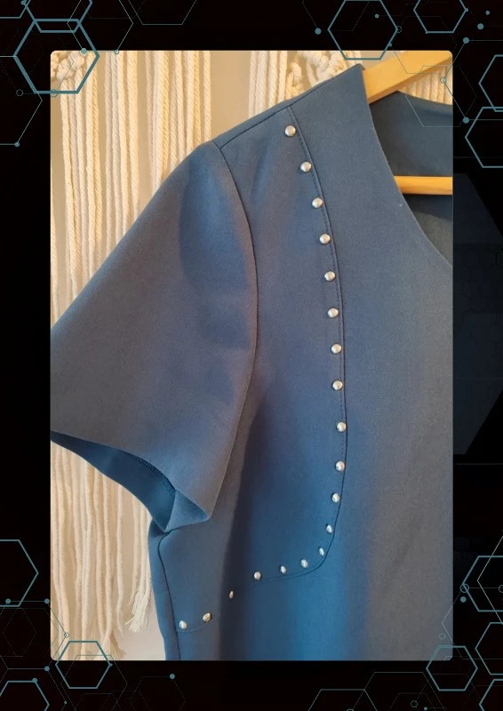 Robe gueric – Gueric – taille XXL / 44 / 16 2