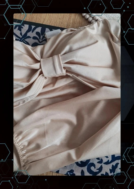 Body New style – New Style – taille Taille unique 5