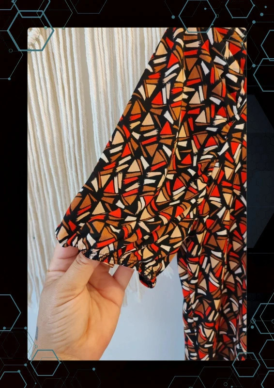 Blouse tex – TEX – taille XXL / 44 / 16 2