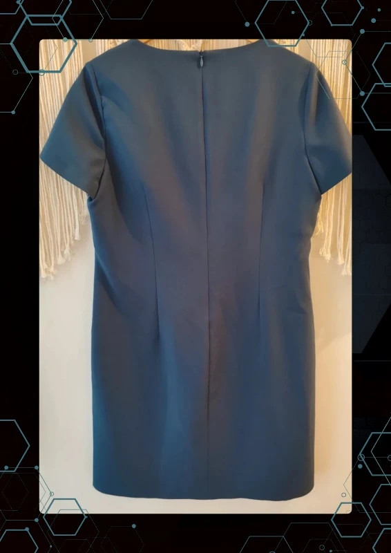 Robe gueric – Gueric – taille XXL / 44 / 16 4
