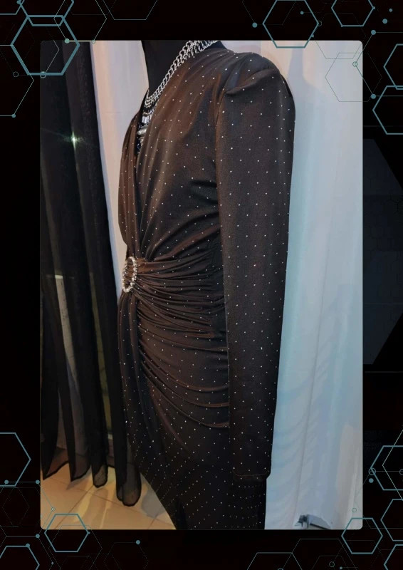 Robe L&S – L&S – taille Taille unique 4