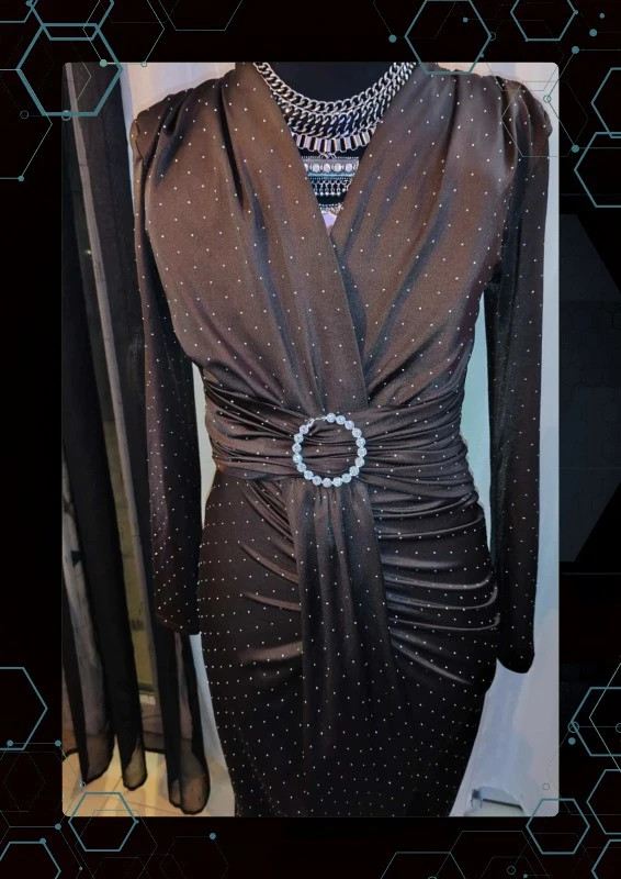 Robe L&S – L&S – taille Taille unique 2