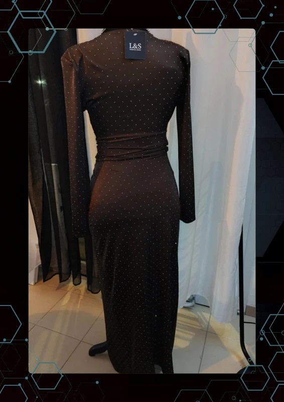 Robe L&S – L&S – taille Taille unique 5