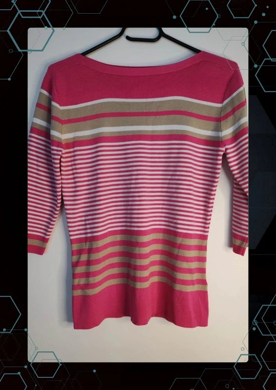 Pull Damart