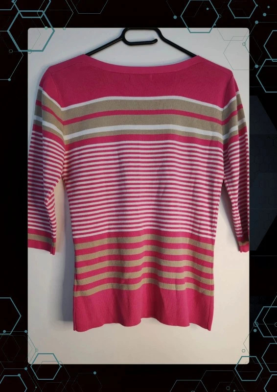 Pull Damart – Damart – taille M / 38 / 10 3