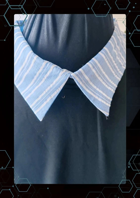 Sweat chemise made in italy – M-Made in Italy – taille Taille unique 2