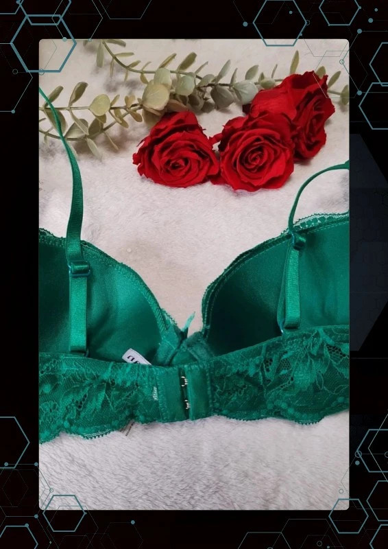 Soutien gorge Manoukian – Manoukian – taille 85B 2