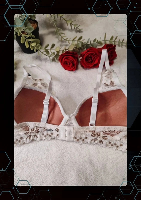 Soutien gorge audace – Audace – taille 85B 2