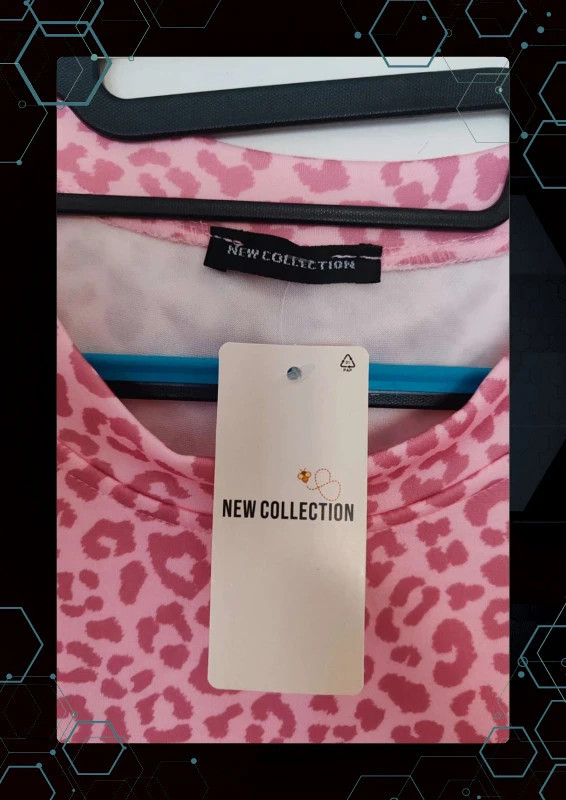 Robe new collection – New Collection – taille Taille unique 3