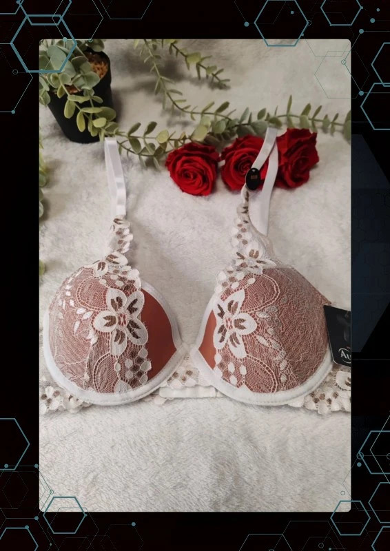 Soutien gorge audace – Audace – taille 85B