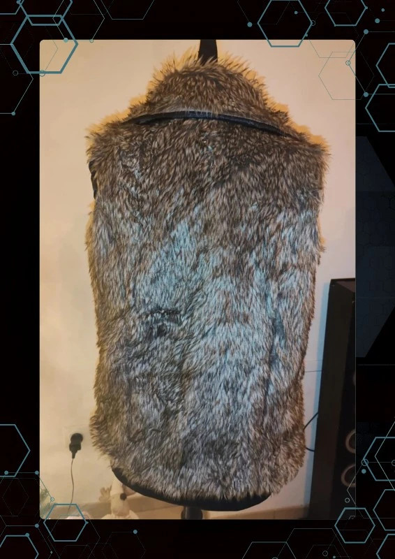 Gilet sans manche Miss ashley 36 – Miss Ashley – taille S / 36 / 8 3
