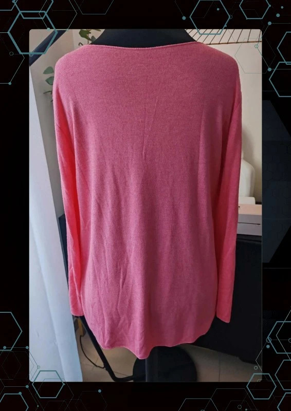 Pull papillon Link – Link – taille Taille unique 5
