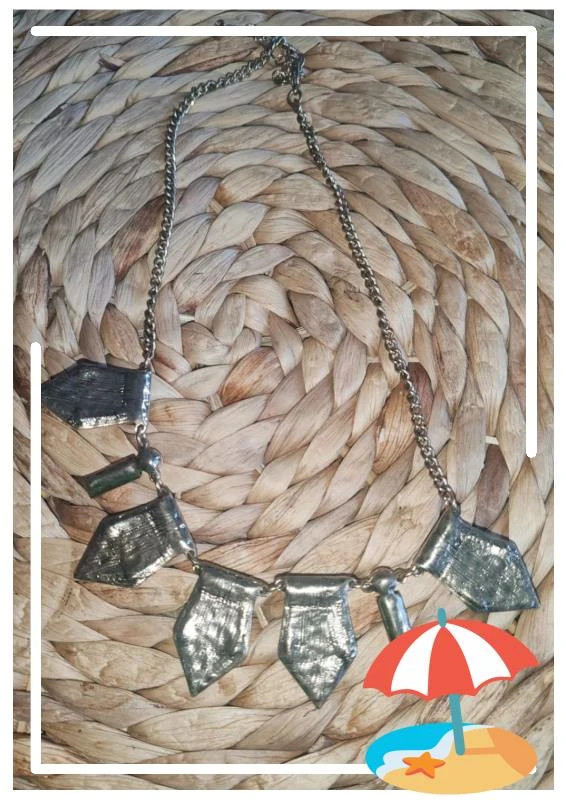 Collier vintage – Inconnu 3