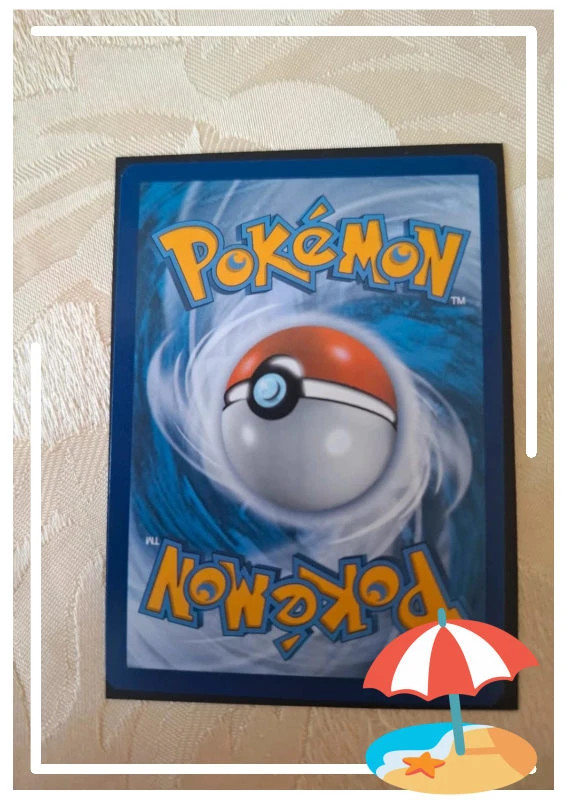 Carte pokémon flambusard V – Pokémon 2
