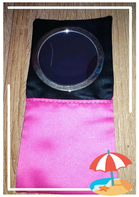 Miroir prada candy neuf – Prada 2