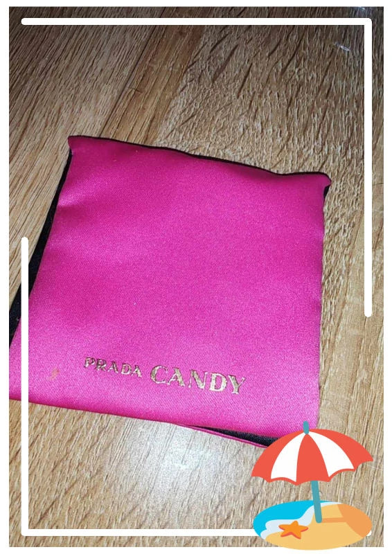 Miroir prada candy neuf – Prada 3