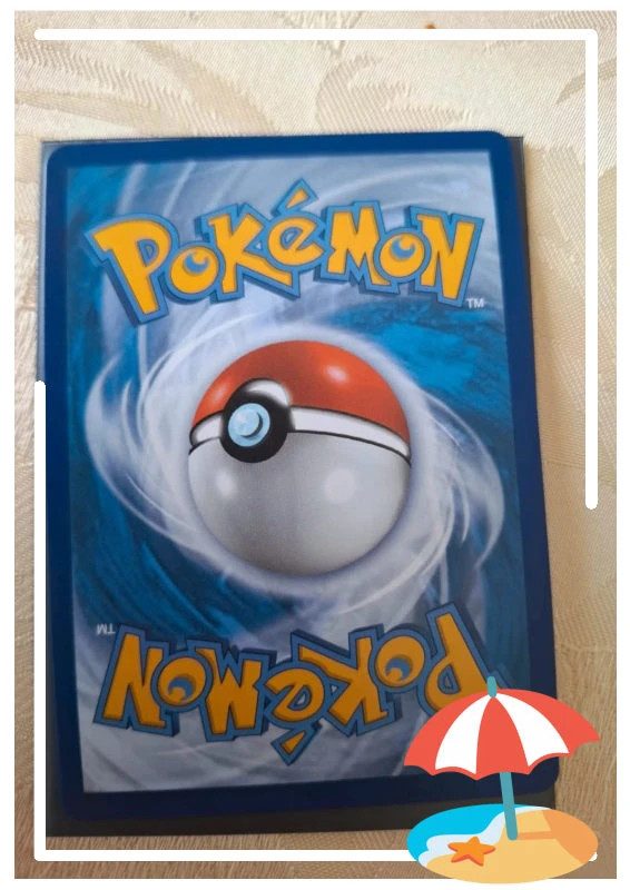 Carte pokémon morpeko V – Pokémon 2