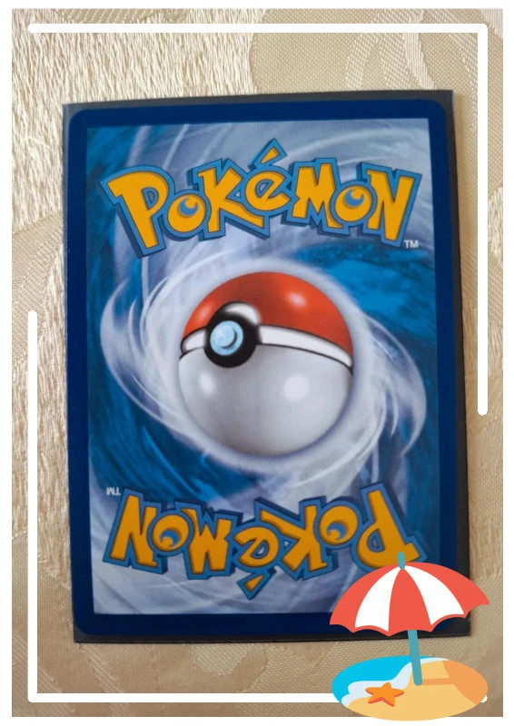 Carte pokémon zamazenta V – Pokémon 2