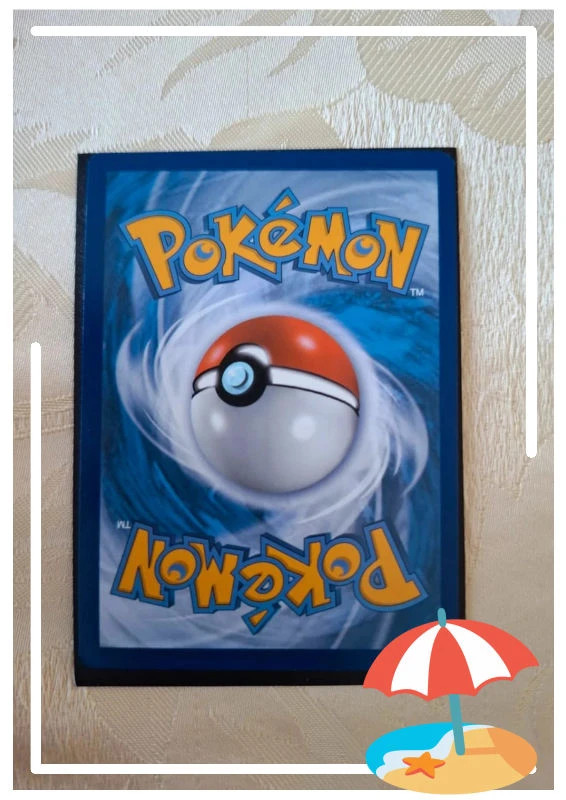 Carte pokémon exagide V – Pokémon 2
