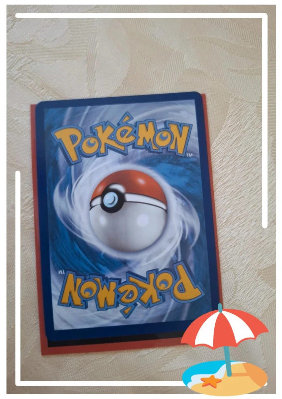 Carte pokémon farfaduvet vstar – Pokémon 2
