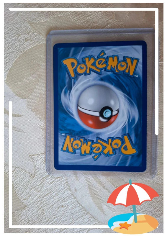 Carte pokémon pachyradjah V – Pokémon 2