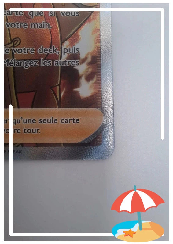Carte pokémon saltimbanque – Pokémon 4