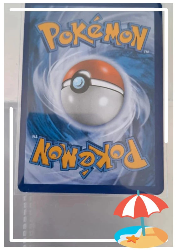 Carte Pokémon détective Pikachu – Pokémon 2