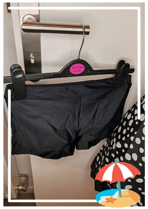 Maillot de bain 36 – Summer Mae – taille S / 36 / 8 3