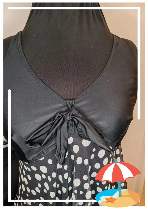 Maillot de bain 36 – Summer Mae – taille S / 36 / 8 2