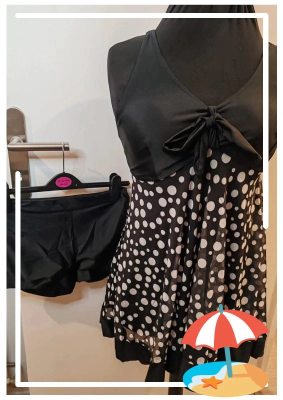 Maillot de bain 36