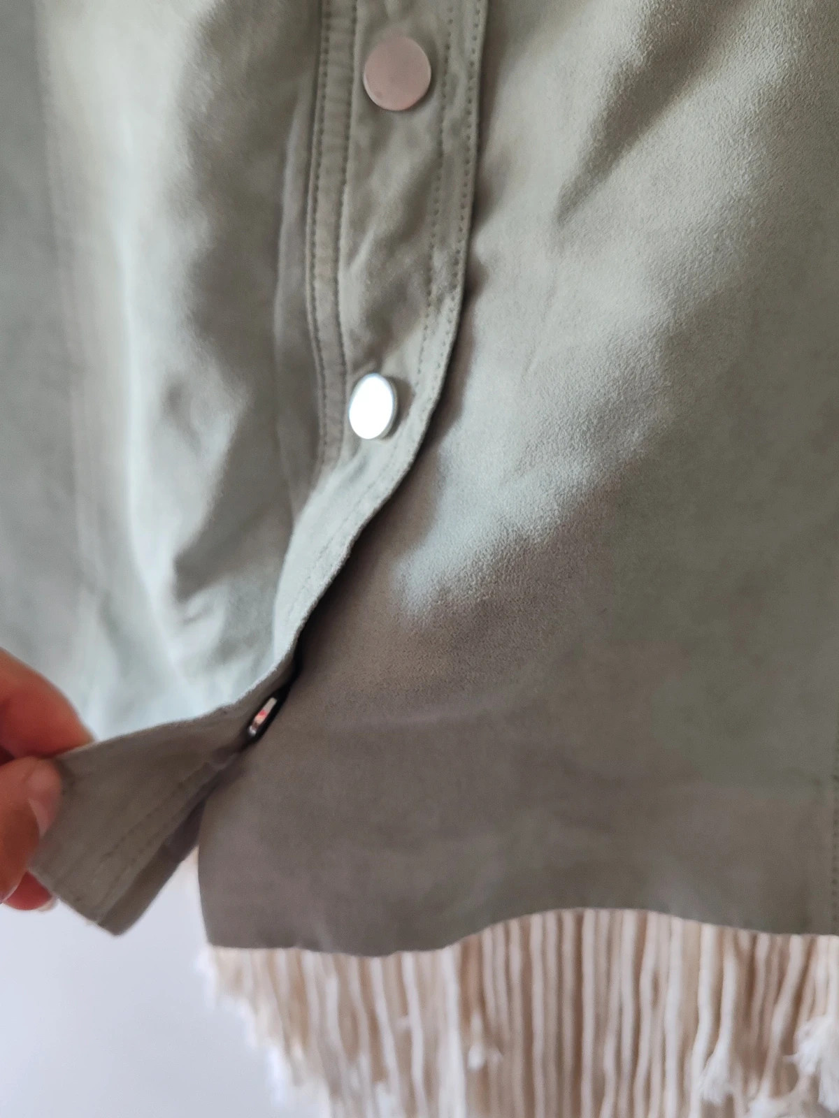 Jupe h&m #46 – H&M – taille XXXL / 46 / 18 2