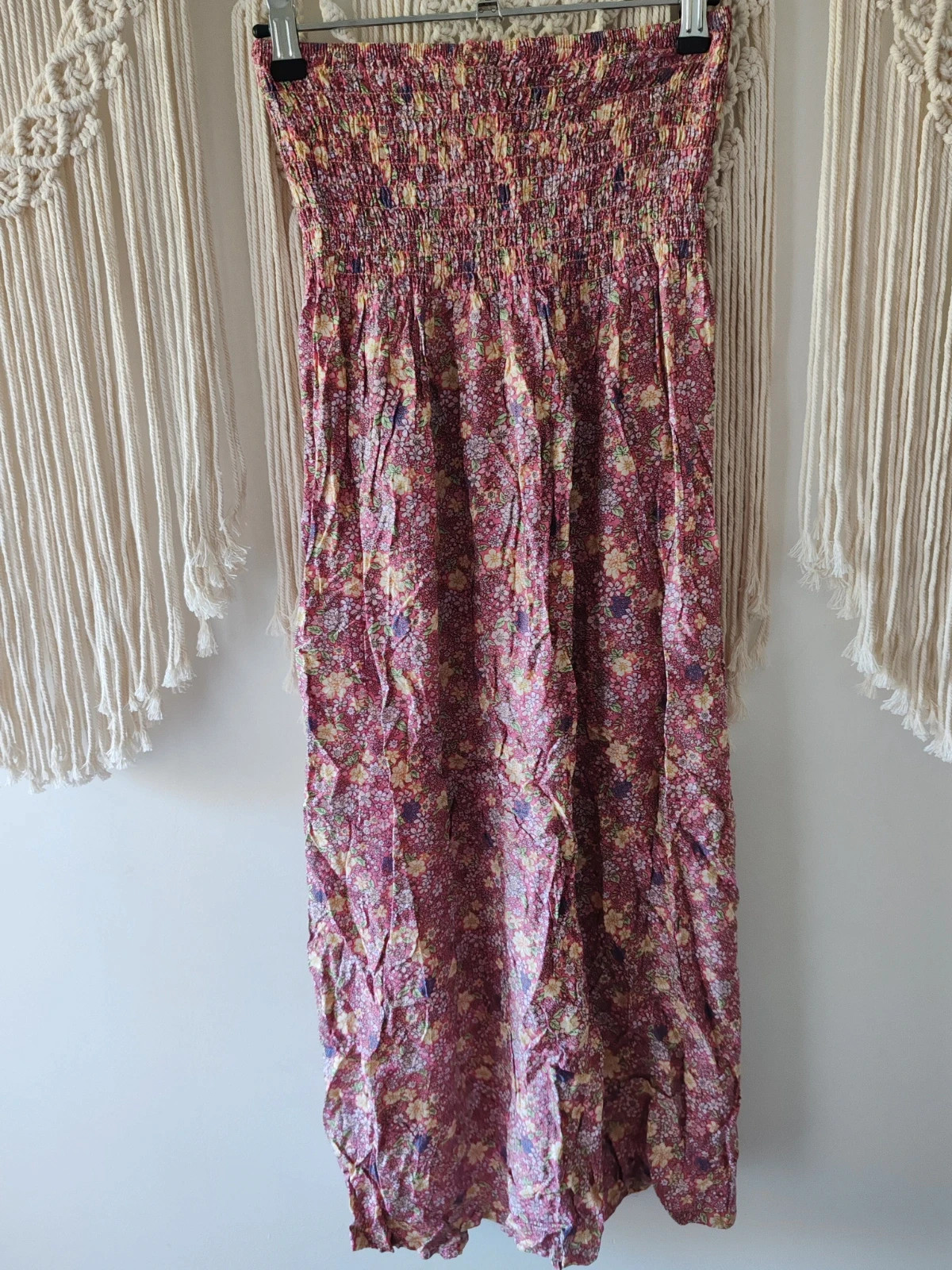 Jupe longue new collection #36 – New Collection – taille S / 36 / 8 4