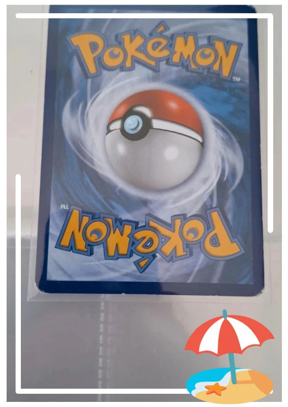 Carte Pokémon Mewtwo niveau.53 holo – Pokémon 2