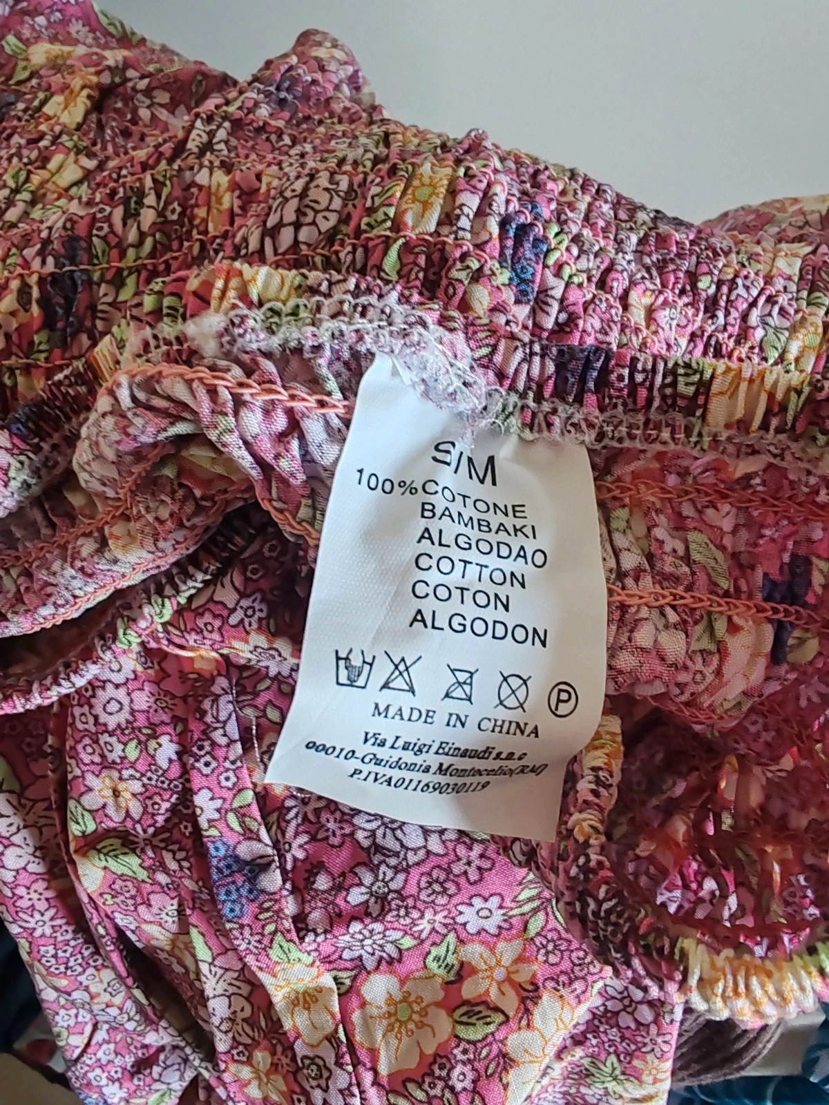 Jupe longue new collection #36 – New Collection – taille S / 36 / 8 5