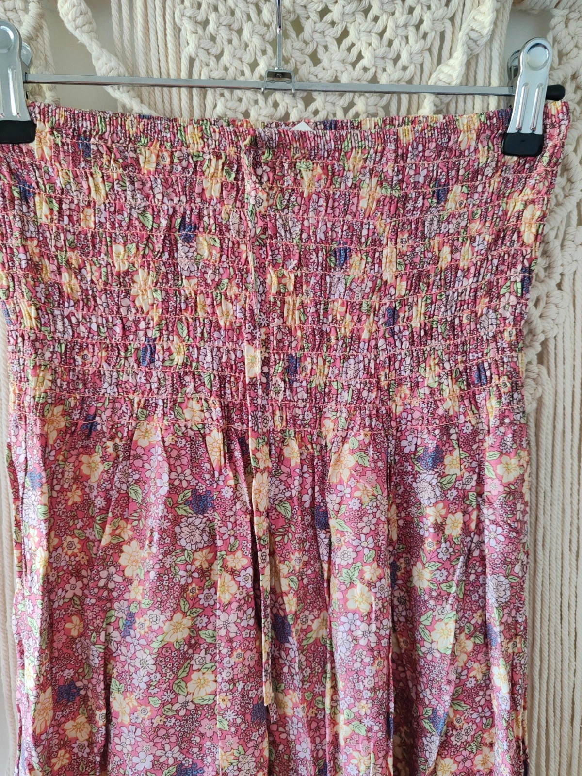 Jupe longue new collection #36 – New Collection – taille S / 36 / 8 3