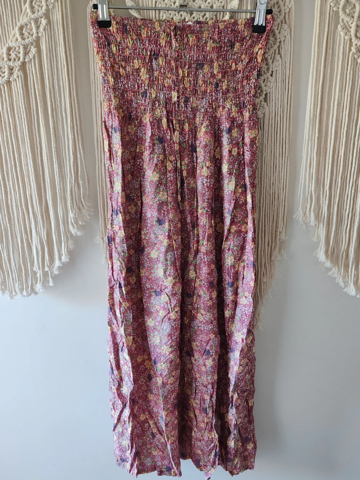 Jupe longue new collection #36