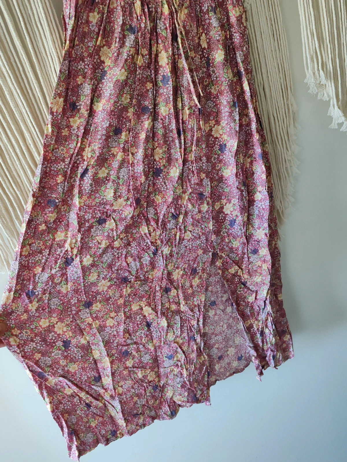 Jupe longue new collection #36 – New Collection – taille S / 36 / 8 2