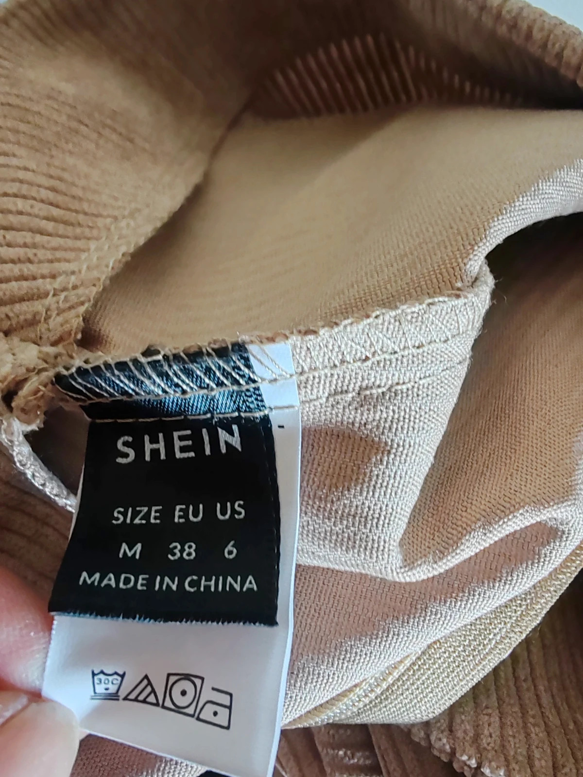 Jupe Shein #38 – Shein – taille M / 38 / 10 4