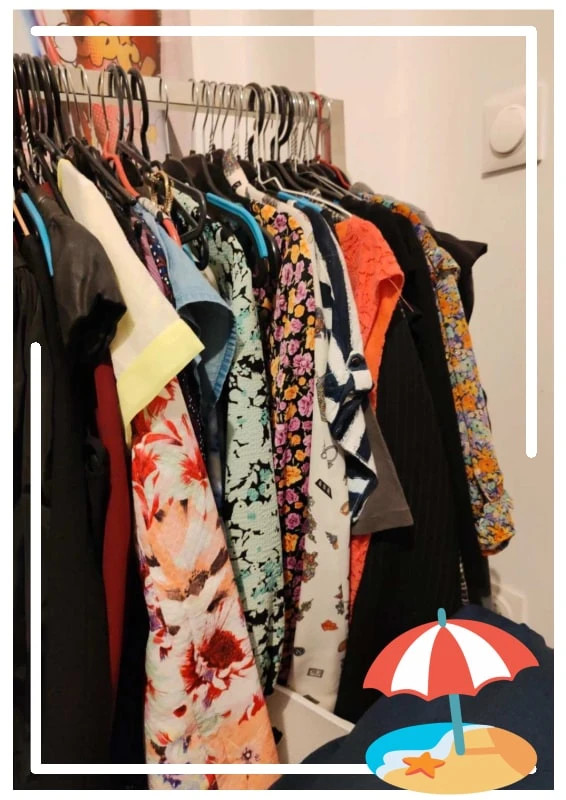 Lot 10 robes – Zara – taille L / 40 / 12
