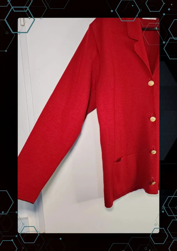Gilet Duger – Duger – taille XL / 42 / 14 5