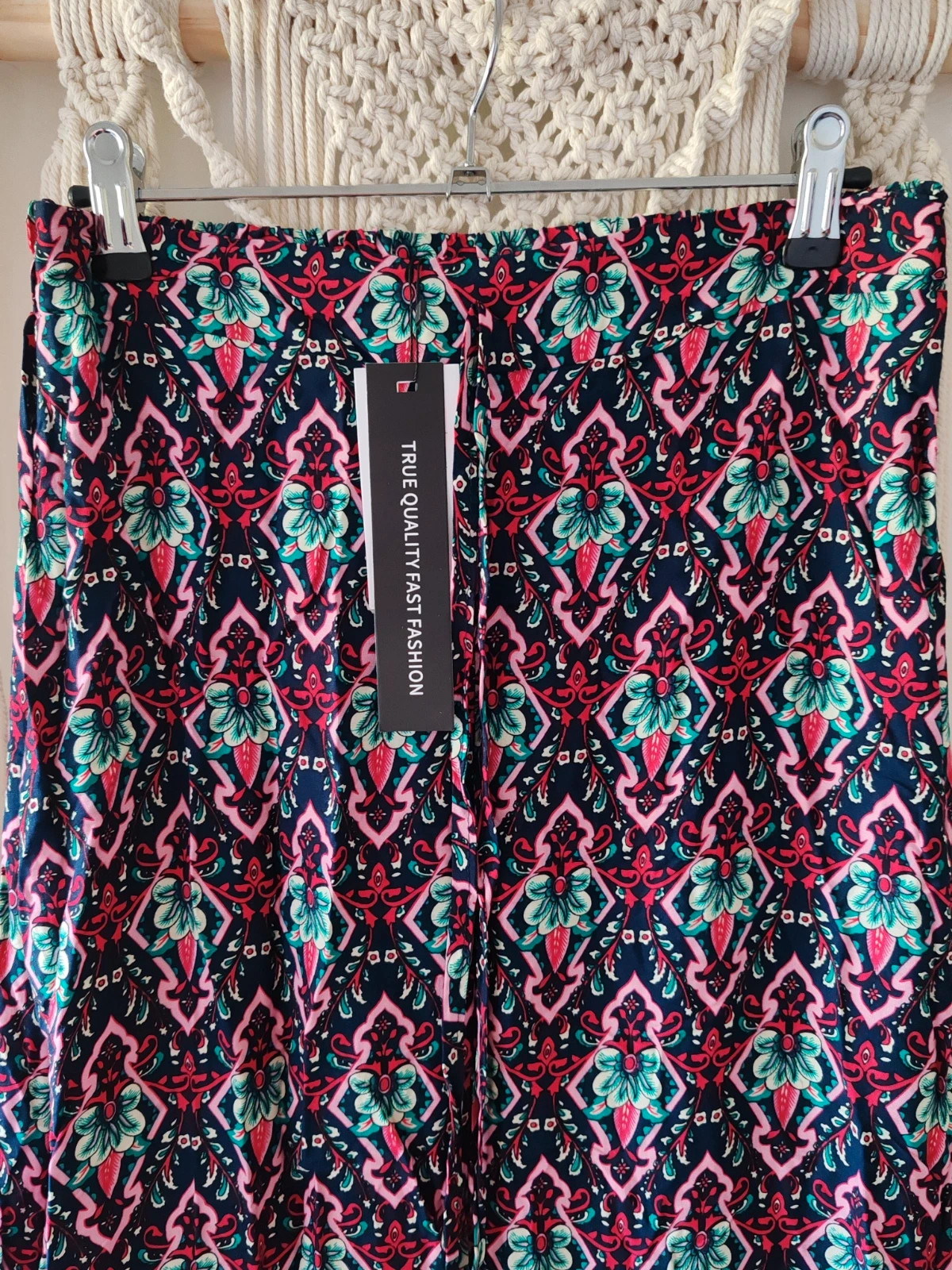 Jupe longue celmia #40 – Celmia – taille L / 40 / 12 3